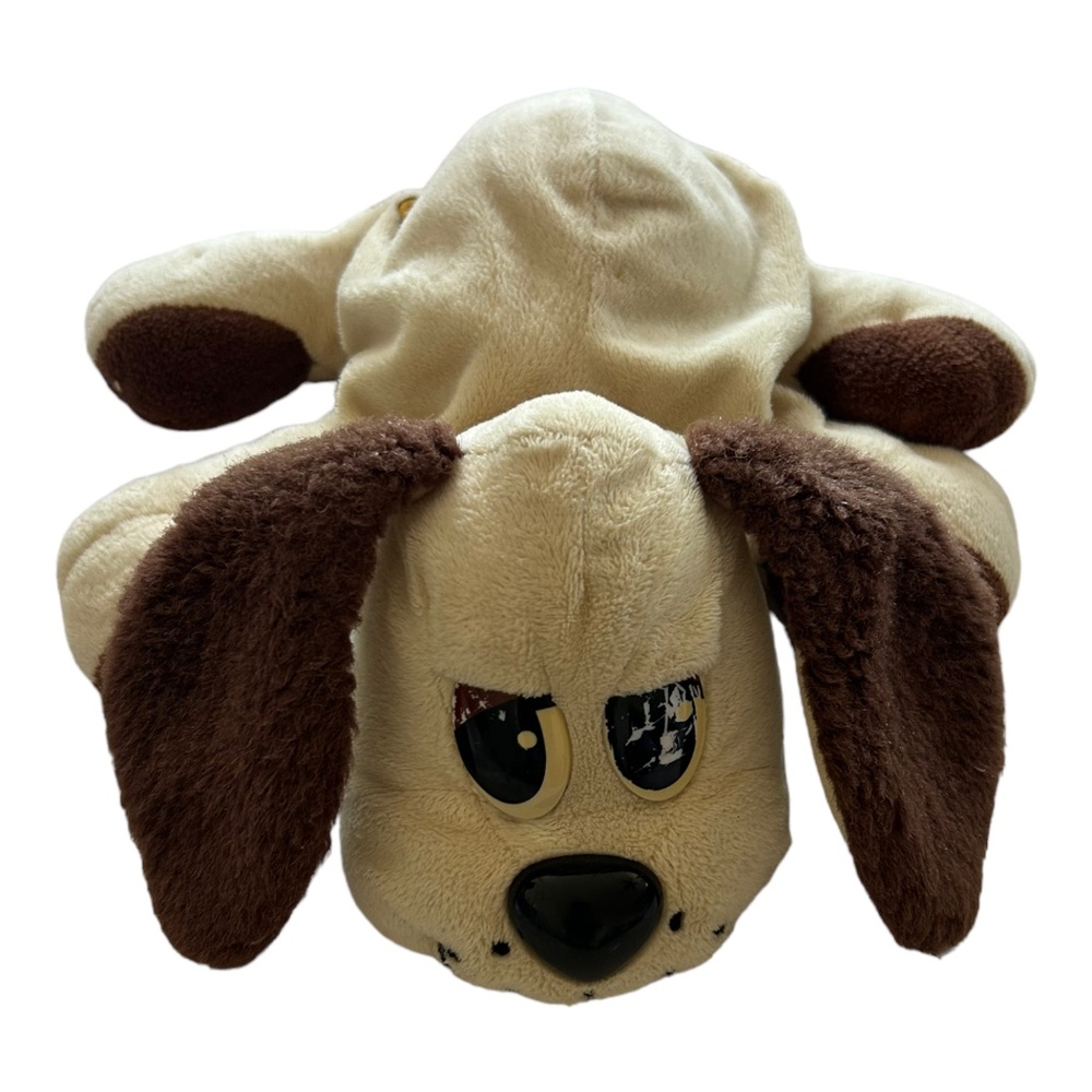 Pound Puppy